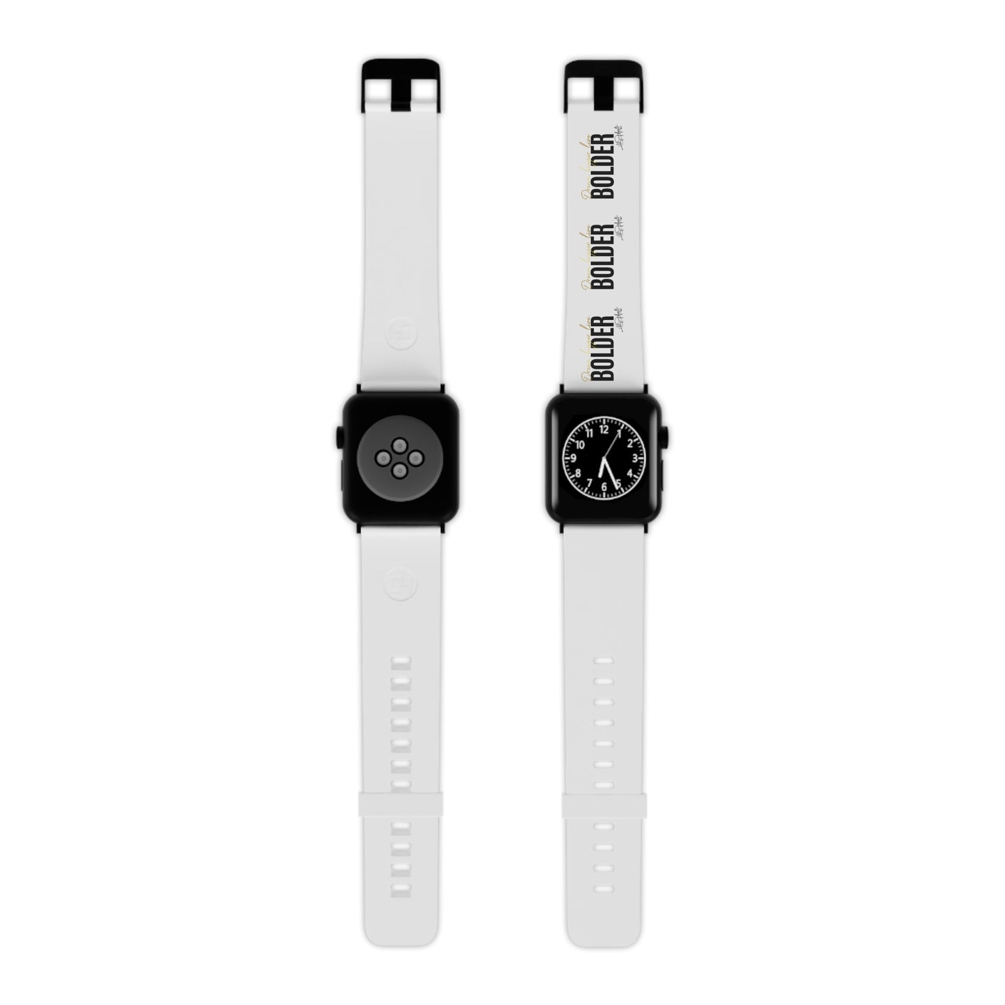 Watch Band for Apple Watch - Live Bolder