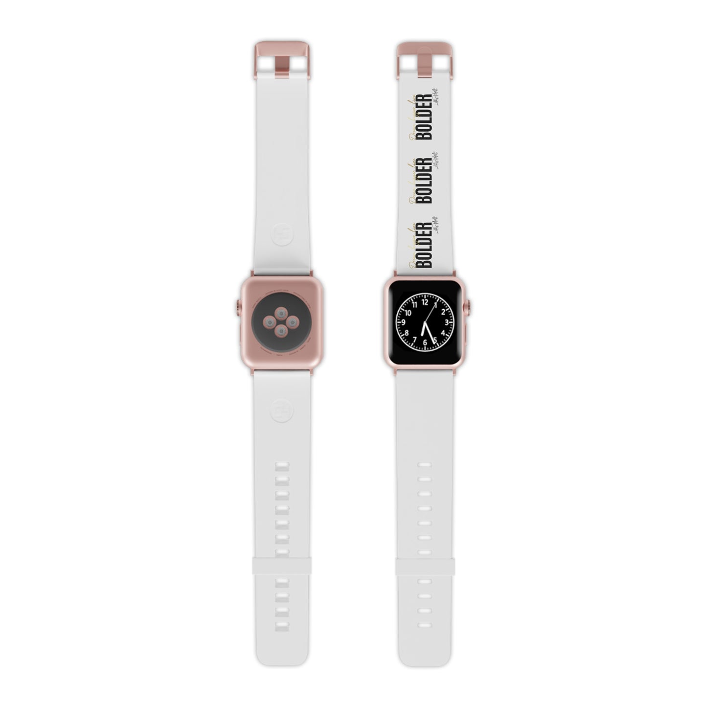 Watch Band for Apple Watch - Live Bolder