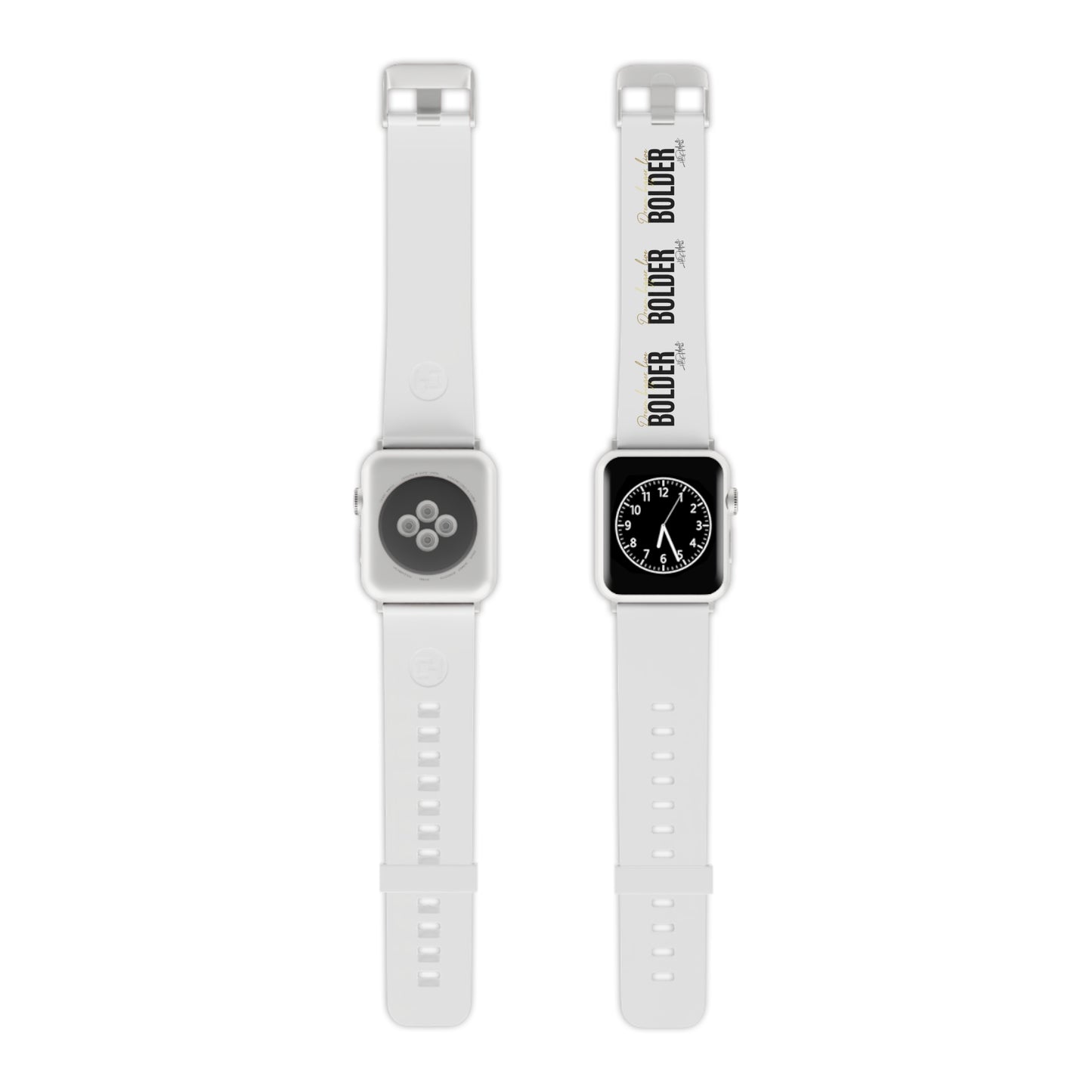 Watch Band for Apple Watch - Live Bolder