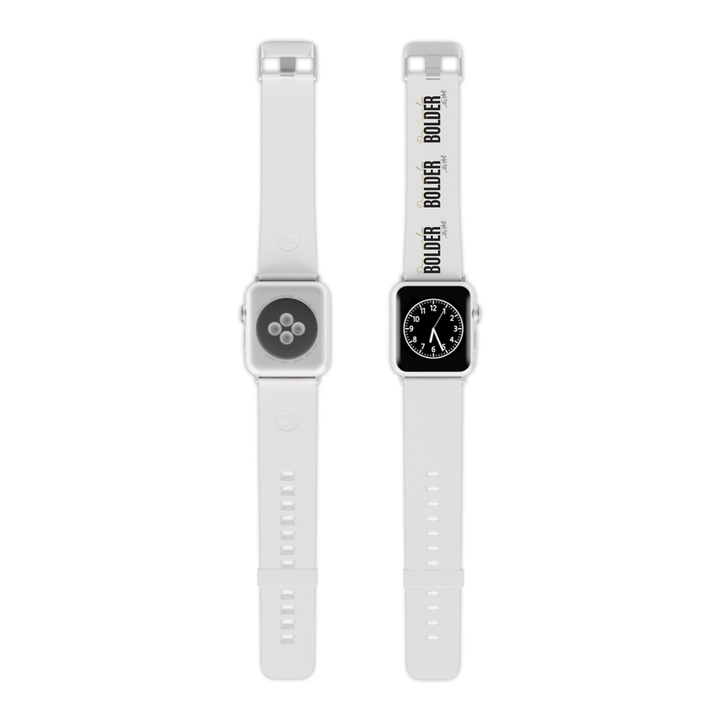 Watch Band for Apple Watch - Live Bolder
