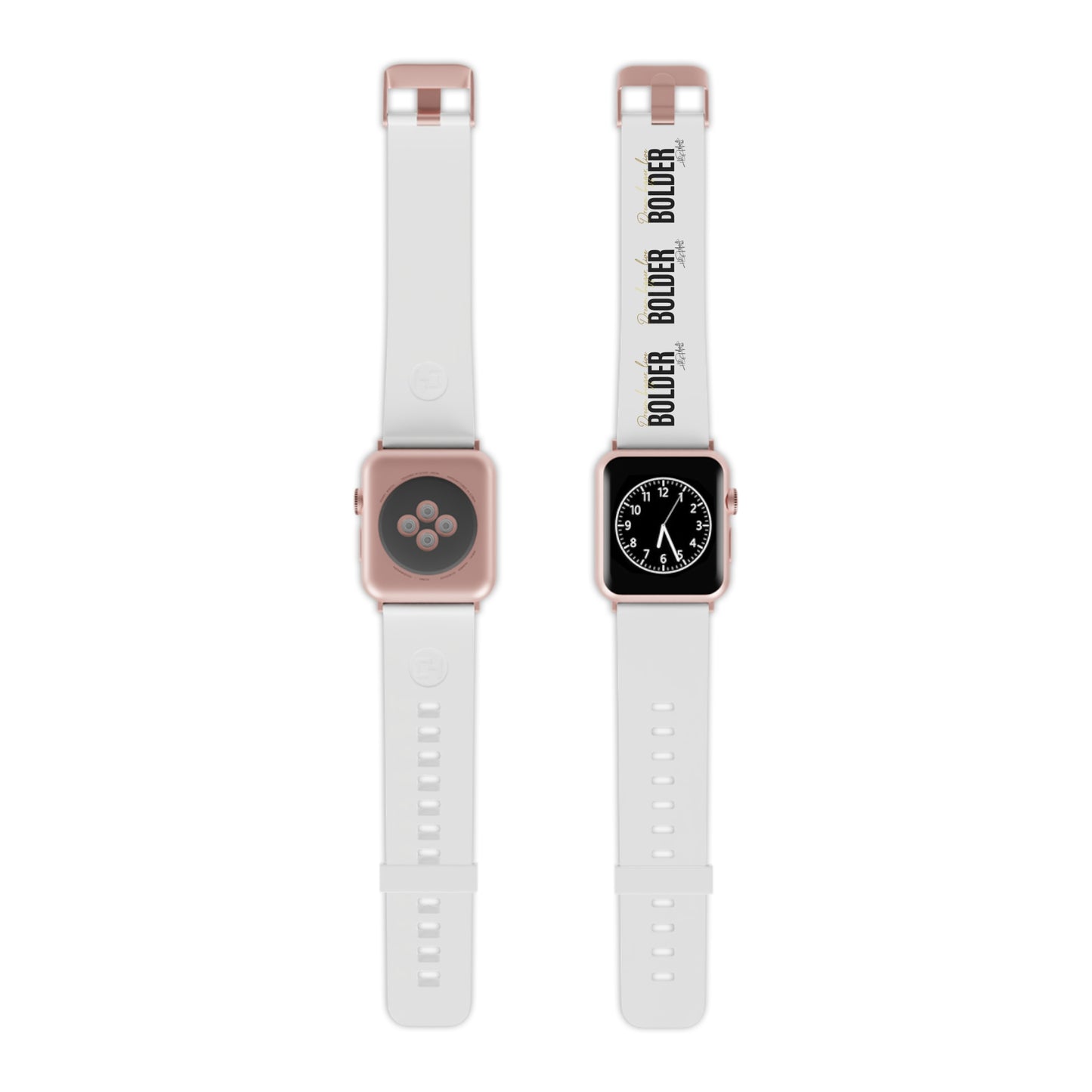 Watch Band for Apple Watch - Live Bolder