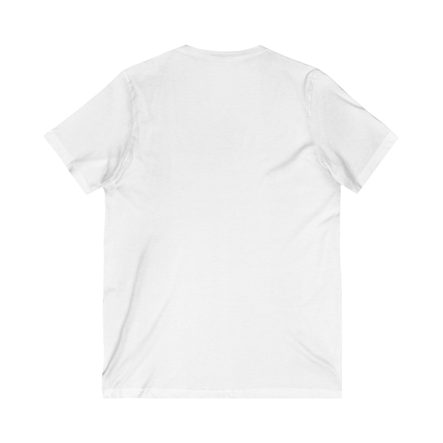 V-Neck Tee - Live Bolder