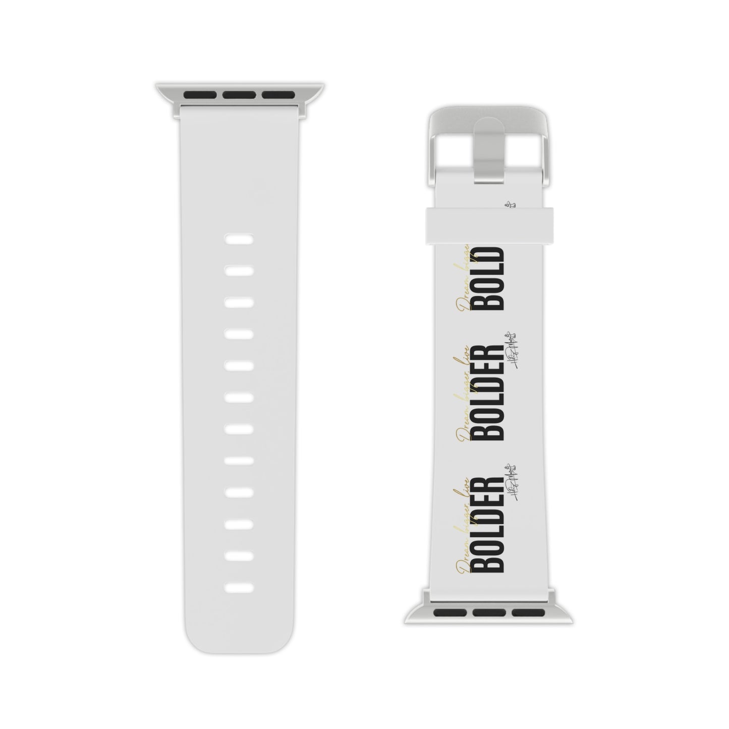 Watch Band for Apple Watch - Live Bolder
