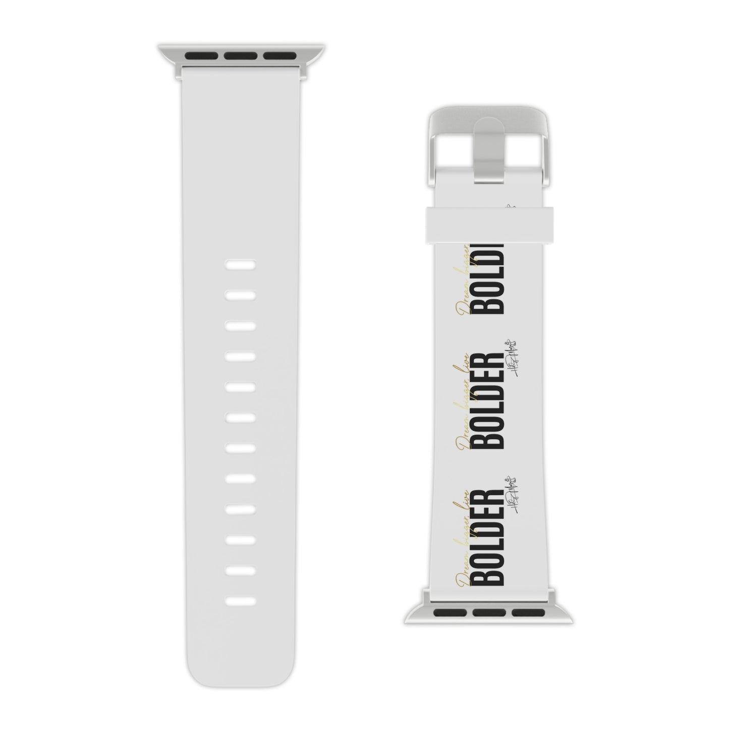 Watch Band for Apple Watch - Live Bolder