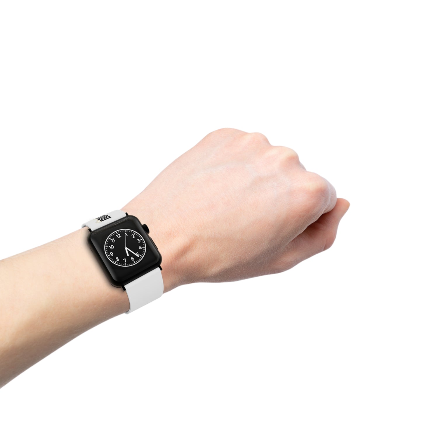 Watch Band for Apple Watch - Live Bolder