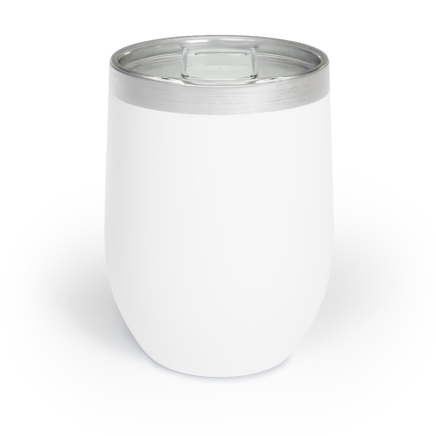 Insulated Wine Tumbler – Anything is Possible