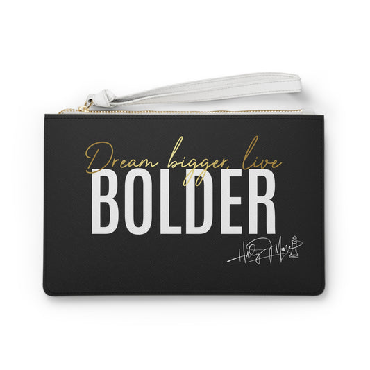 Signature Slim - Live Bolder Black