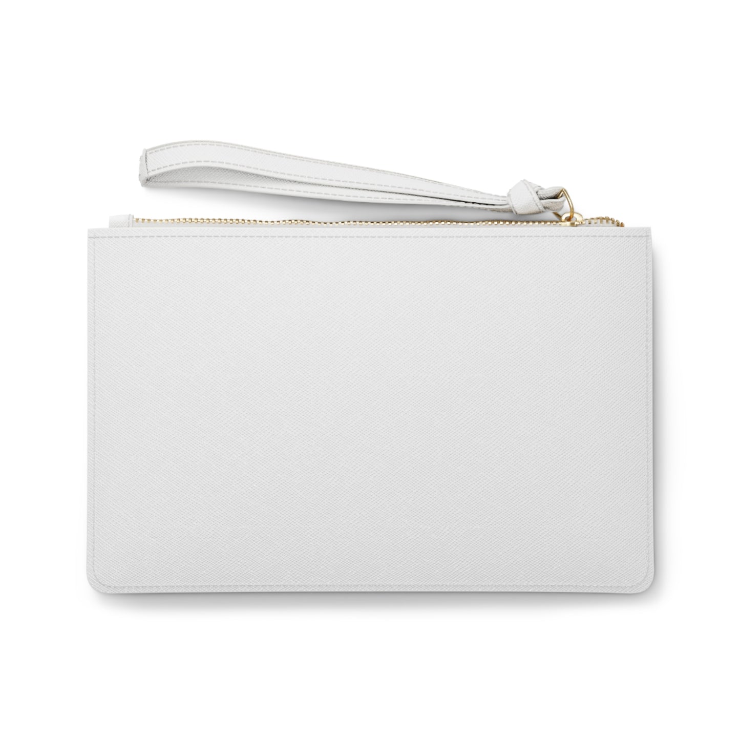 Signature Slim - Live Bolder White