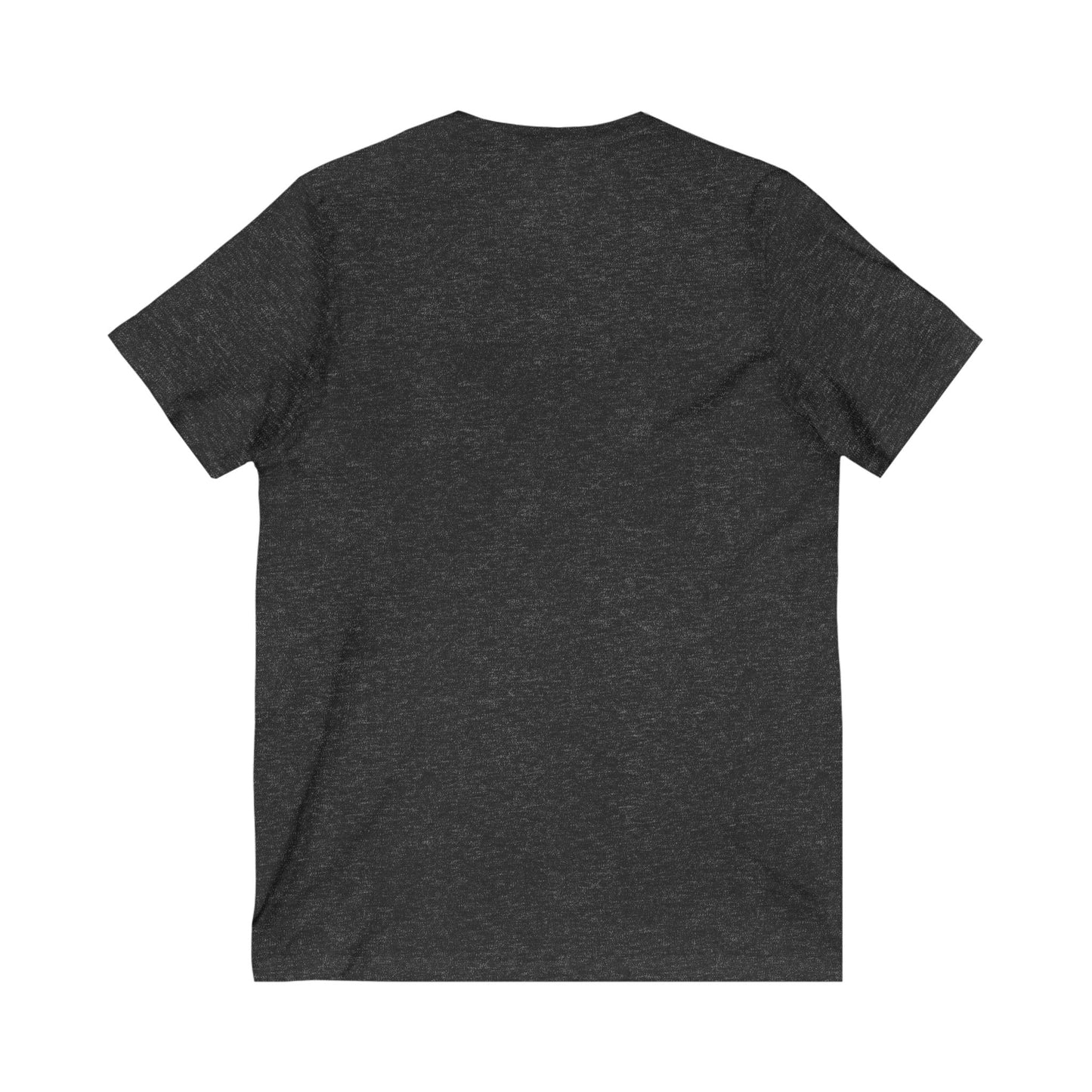 V-Neck Tee - Live Bolder