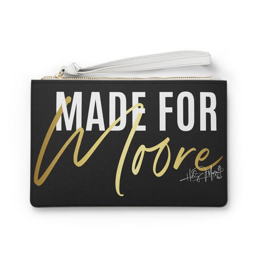 Signature Slim - Made For Moore Black