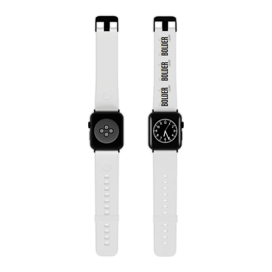 Watch Band for Apple Watch - Live Bolder
