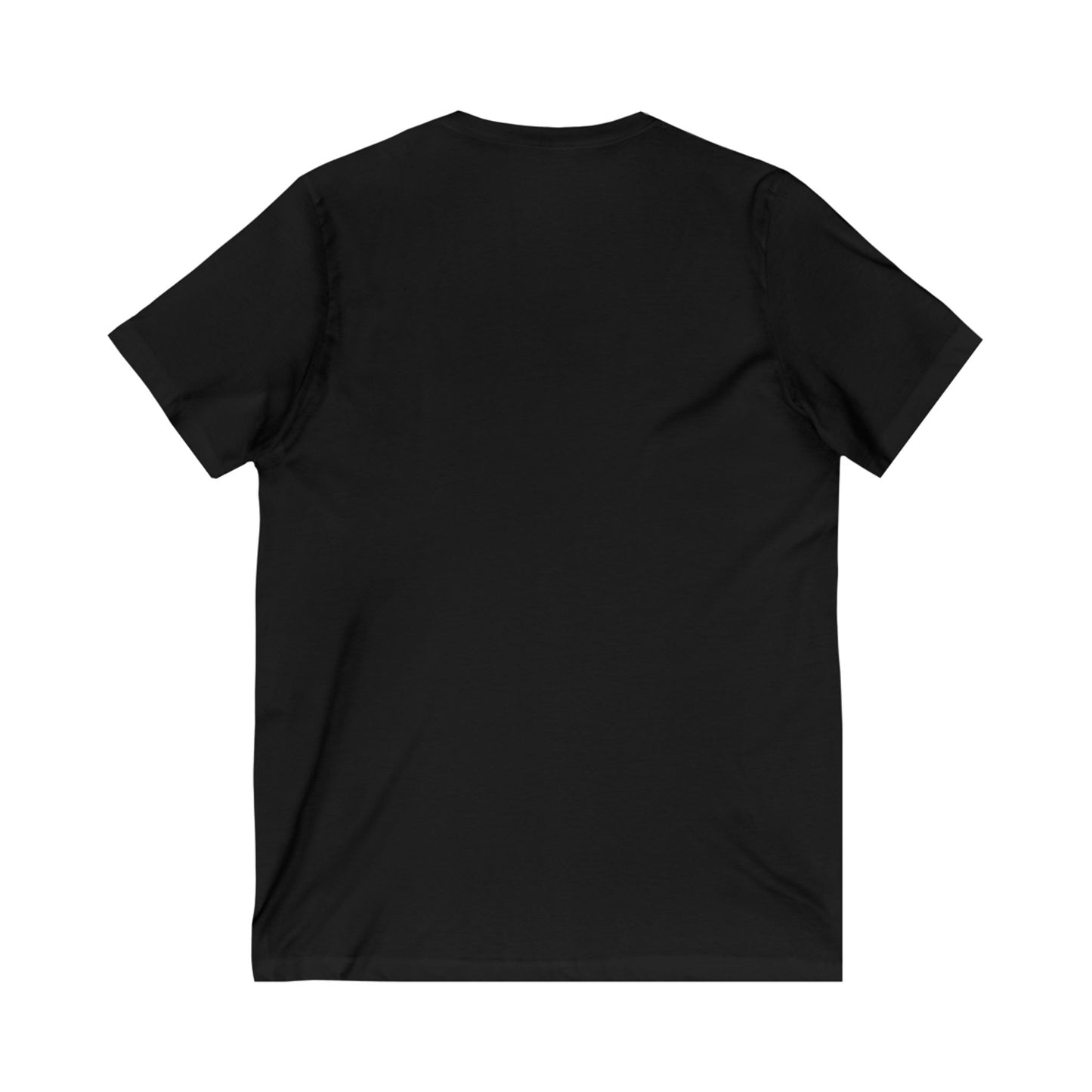 V-Neck Tee - Live Bolder
