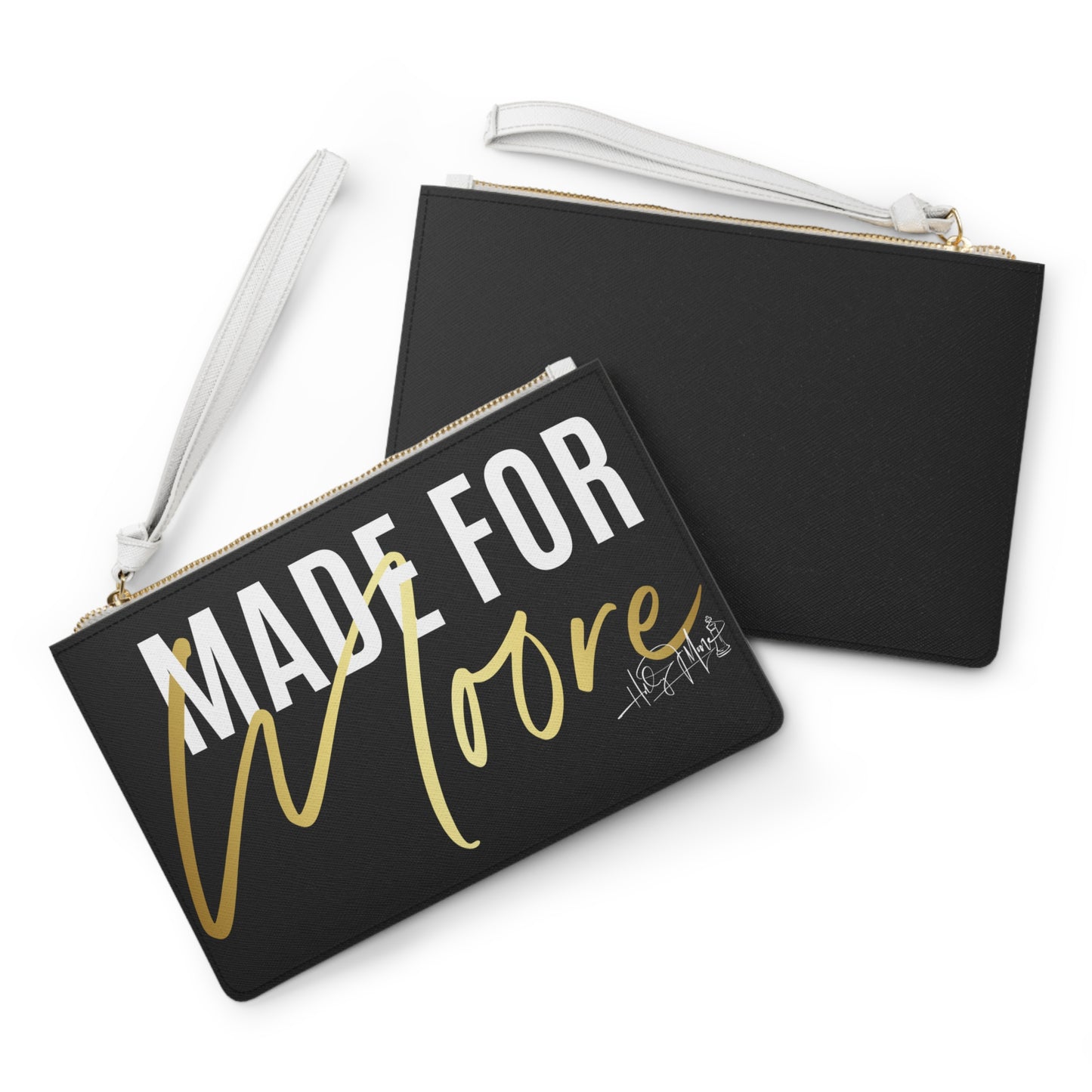 Signature Slim - Made For Moore Black